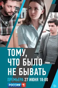 Смотреть  Тому, что было - не бывать  