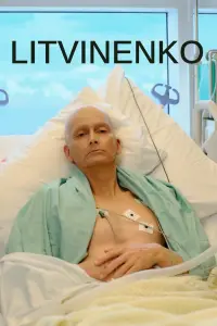 Литвиненко смотреть онлайн в хорошем качестве