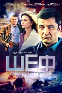 Шеф смотреть онлайн в хорошем качестве
