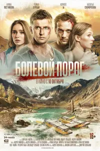  Болевой порог  смотреть онлайн в хорошем качестве